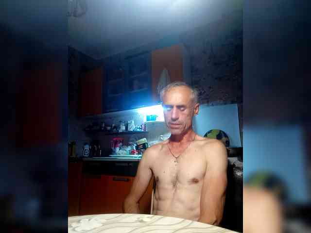 Vepsa Live Webcam on BongaCams
