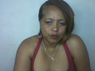 Annabellah Porn Show