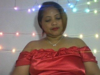Annabellah Porn Show