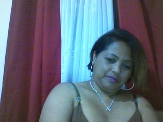Annabellah's Live Webcam