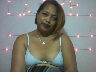Annabellah's Live Webcam