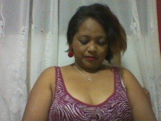 Annabellah Porn Show