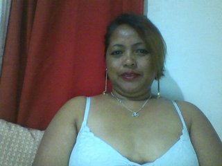 Annabellah Porn Show