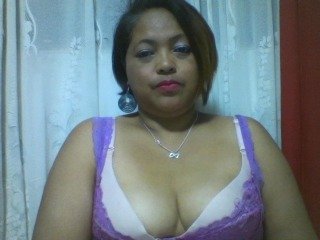 Annabellah Porn Show