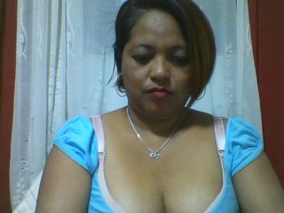 Annabellah's Live Webcam