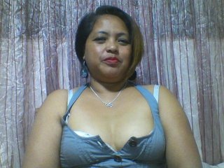 Annabellah's Live Webcam