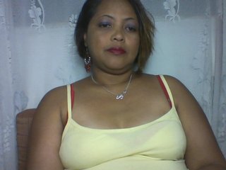 Annabellah Porn Show