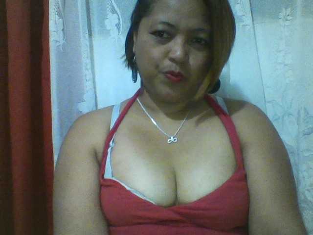 Annabellah live webcam show