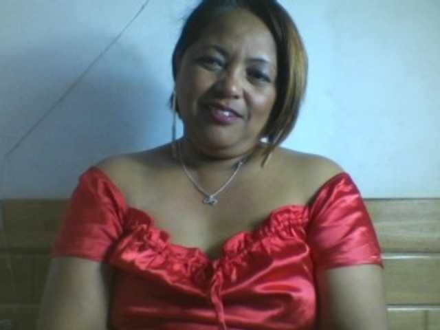 Annabellah live webcam show