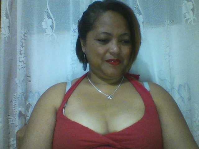 Annabellah live webcam show