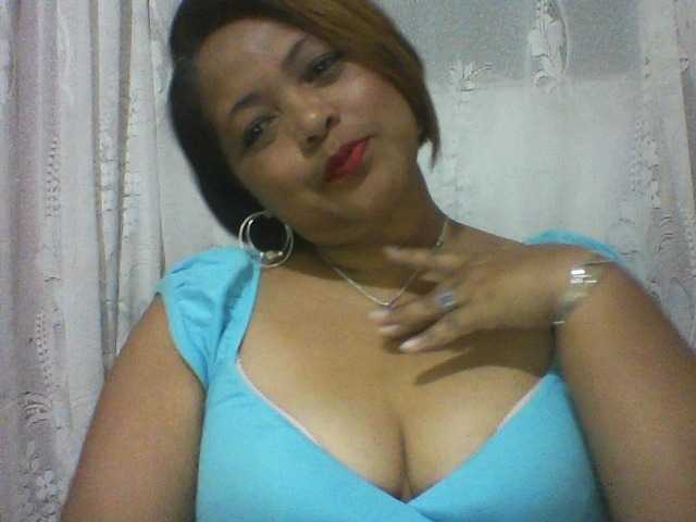 Annabellah live webcam show