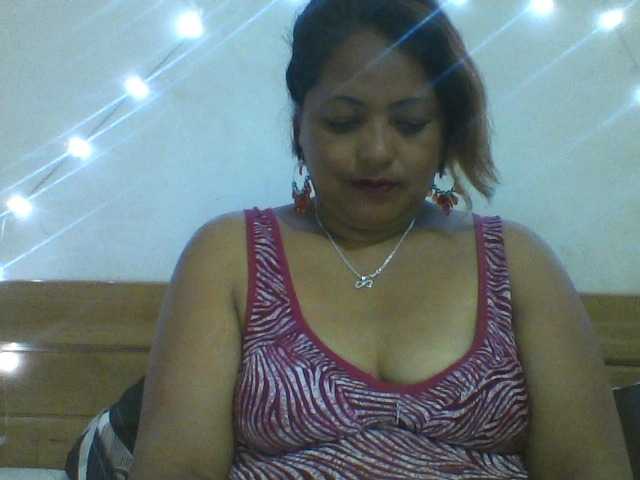 annabellah live sex show