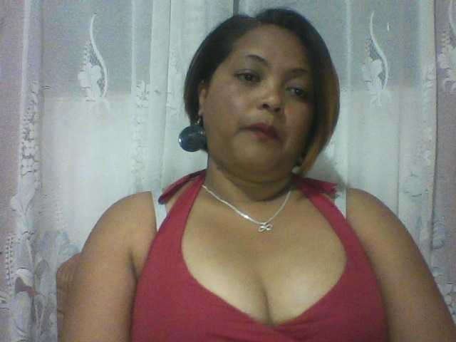 Annabellah live webcam show