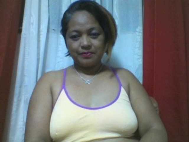 Annabellah live webcam show