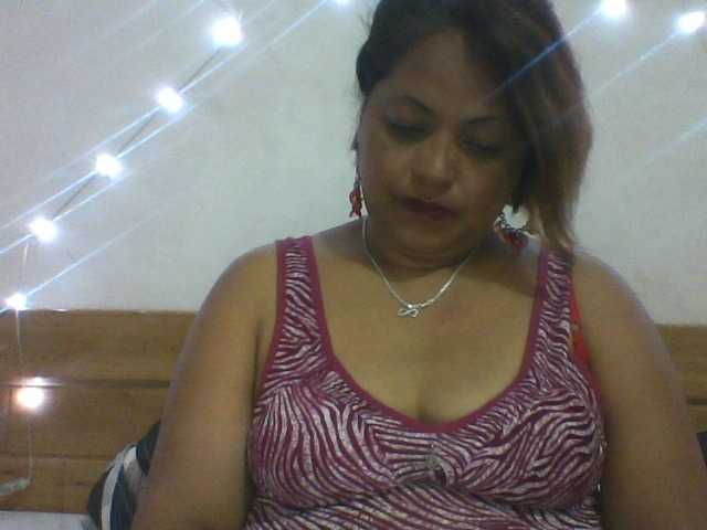 annabellah live sex show