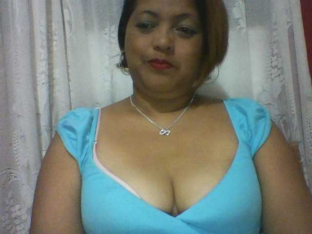 Annabellah live webcam show