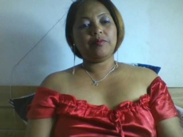 Annabellah live webcam show