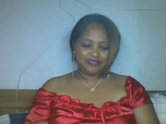 Annabellah live webcam show