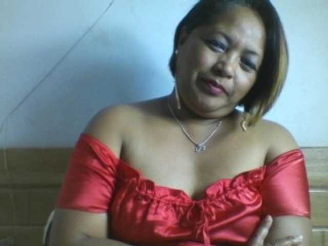 Annabellah live webcam show