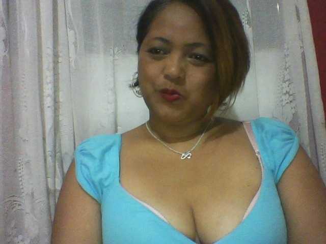Annabellah live webcam show