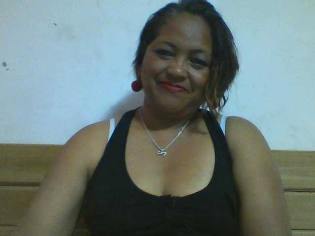 Annabellah live webcam show