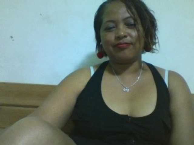 Annabellah live webcam show