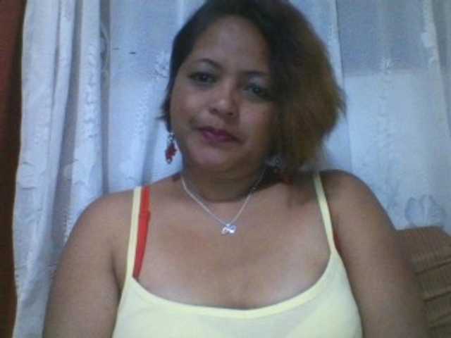 Annabellah live webcam show