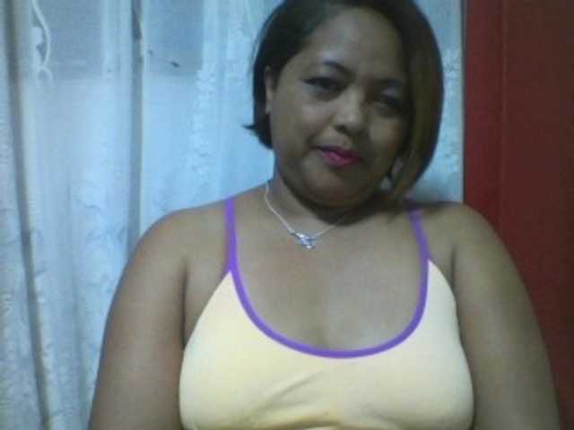 Annabellah — Bongacams profile photo