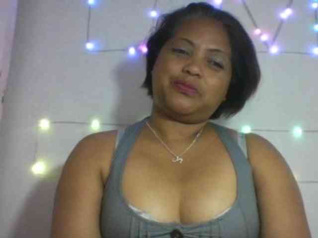 Annabellah webcam