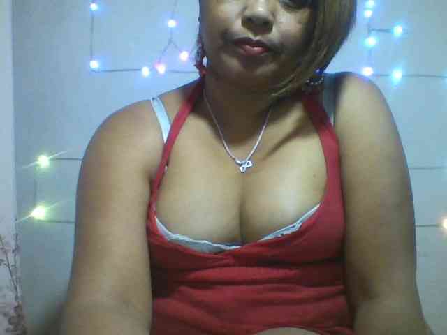 Annabellah webcam
