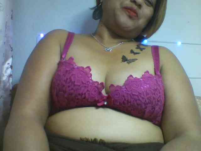 Annabellah webcam