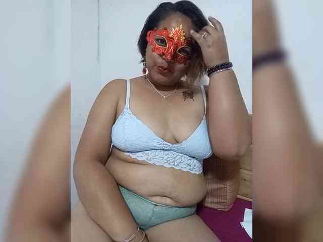 Annabellah webcam