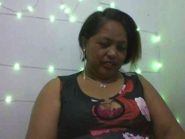 Annabellah webcam