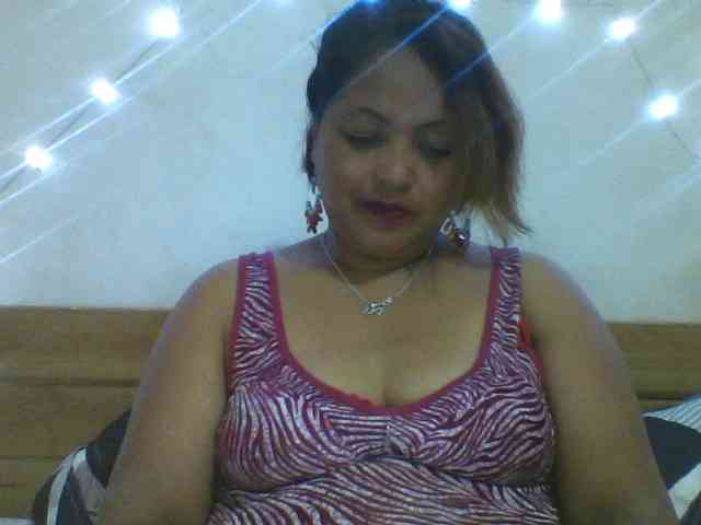 Annabellah webcam