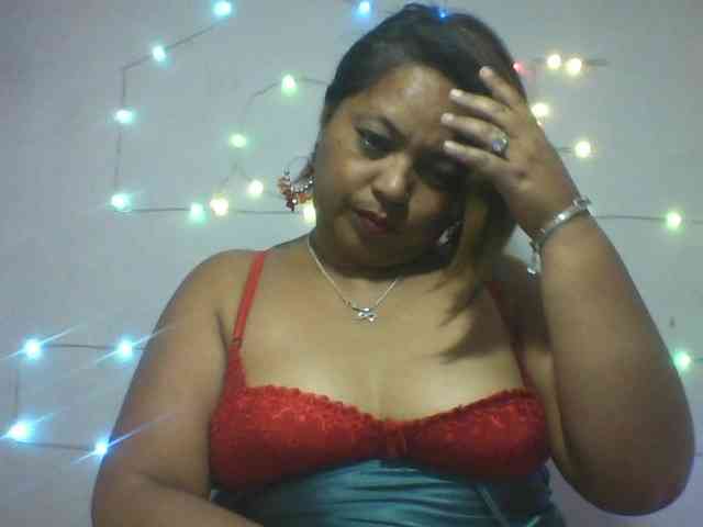 Annabellah webcam