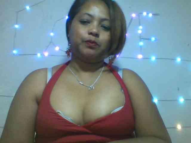 Annabellah webcam