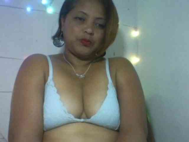 Annabellah webcam