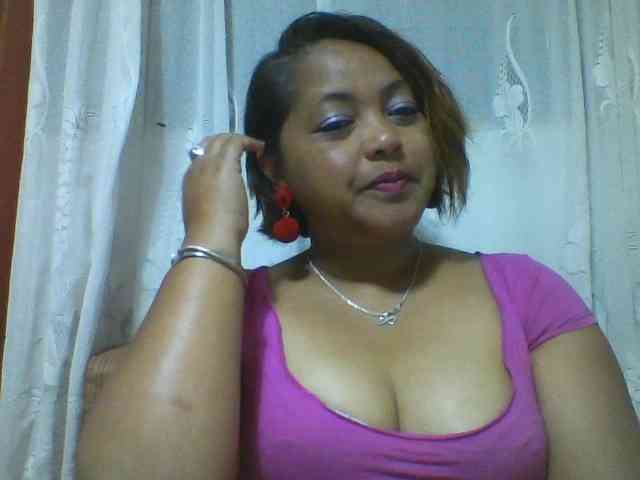 Annabellah webcam