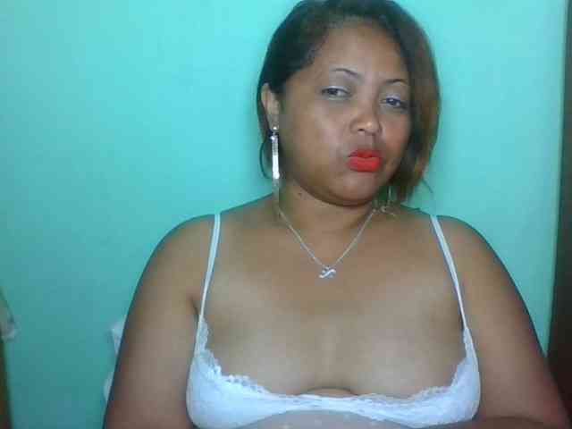 Annabellah webcam