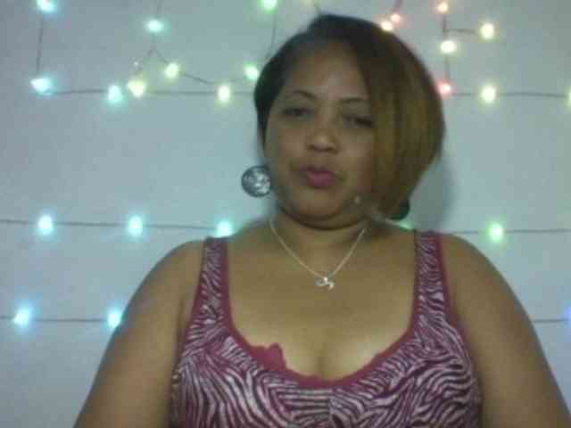 Annabellah webcam