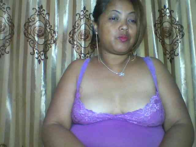 Annabellah webcam