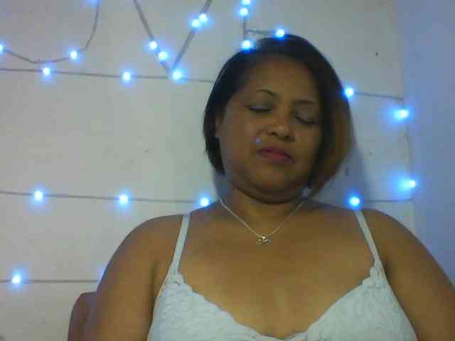 Annabellah webcam
