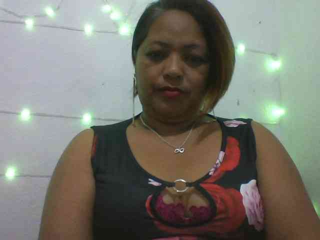 Annabellah webcam