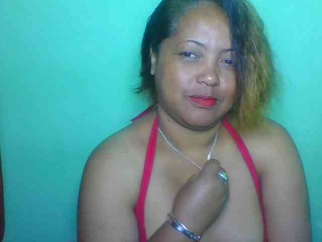 Annabellah webcam