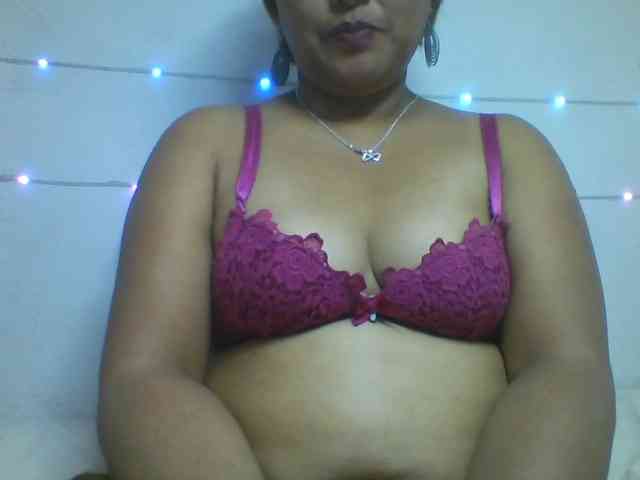 Annabellah webcam