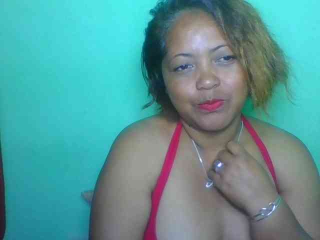 Annabellah webcam
