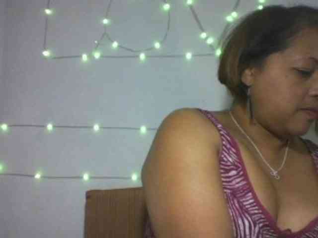 Annabellah webcam