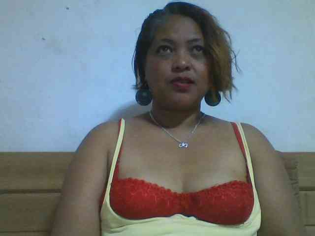 Annabellah webcam