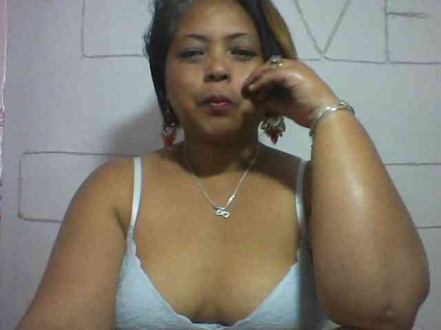 Annabellah webcam