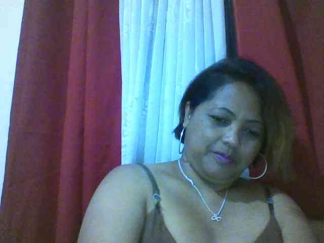 Annabellah webcam